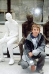 Foto pengguna fisher