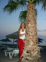 Foto pengguna survival