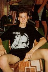 Фотография пользователя masturbator666