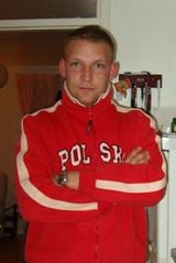 Фотография пользователя DjPershing