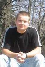 tomeczekm Фотография пользователя tomeczekm