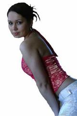 Fotka uživatele Witch007