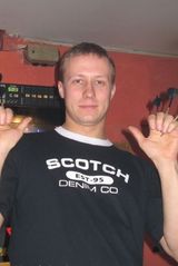 Zdjęcie użytkownika mirekk20