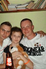 Zdjęcie użytkownika Iwanna777