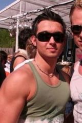 Fotka uživatele LukaJ