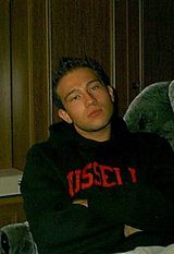 Photos misiek84Kce