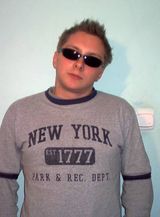 Фото користувача kukimanster