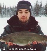 Foto pengguna ismoketoomuch