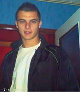 Benutzerfoto Bercik18