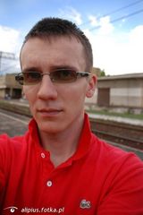 Foto pengguna alipius