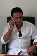 Zdjęcie użytkownika travedifuoco