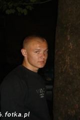 Zdjęcie użytkownika foka1616