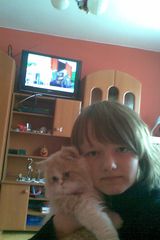 Фото користувача klaudiiiaax33