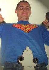 Fotka uživatele Noartist