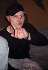 Zdjęcie użytkownika CJ83