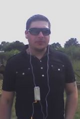 Benutzerfoto Djtomix