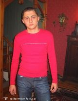 Фотография пользователя spidermixer