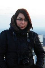 Benutzerfoto misiaczek19901