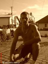 Zdjęcie użytkownika karol86ns