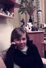 Фотография пользователя kabajka