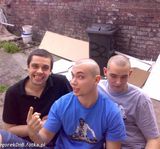 Zdjęcie użytkownika gregorekDnB