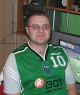 Fotka uživatele artur29zgc