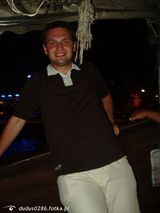 Zdjęcie użytkownika dudus0286