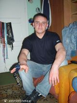 Zdjęcie użytkownika peter205
