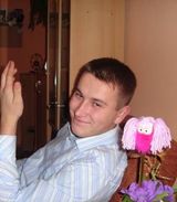 Фотография пользователя lukaszek0211