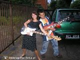 Фотография пользователя bzdziagwaa