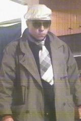 Zdjęcie użytkownika yogsterneo