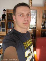 Foto pengguna rafaaal