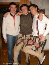 Zdjęcie użytkownika pajonier