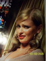 Фотография пользователя tylkojabiedronka