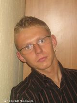 Zdjęcie użytkownika Conrado18