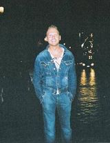 Photos JohnnyBravoUK