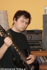 Benutzerfoto illmannered