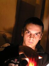 Fotos kierowcaOrbisu