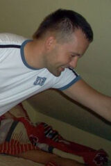 Zdjęcie użytkownika lukaszleo23