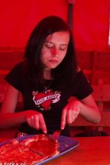 Zdjęcie użytkownika wroobelterrorystka