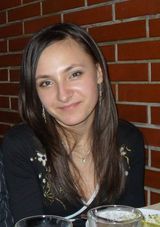 Benutzerfoto Dzustyna