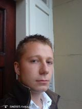 Fotka uživatele SIMEK85