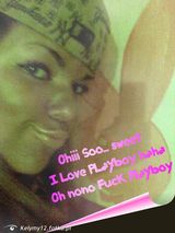 Benutzerfoto Kelymy12