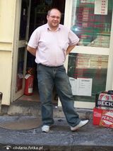 Zdjęcie użytkownika cbdario