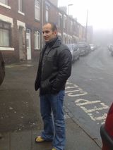 Fotka uživatele karol120kg