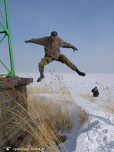 Fotos spetznaz