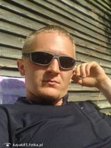 Zdjęcie użytkownika kayak85