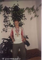Zdjęcie użytkownika grzes198585