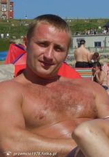 Zdjęcie użytkownika przemcio1978