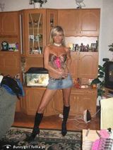 Photos Bunnygirl